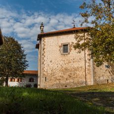 Arretxinagako probalekua