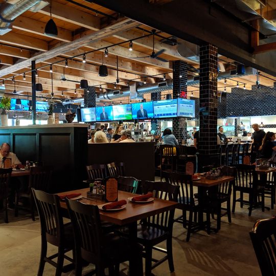 Tommys Tavern + Tap
