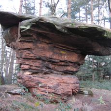 Ritterstein 20 "Tisch"