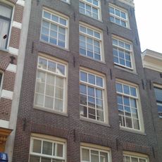 Zeedijk 128, Amsterdam