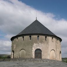 Tour-silo de Calmels