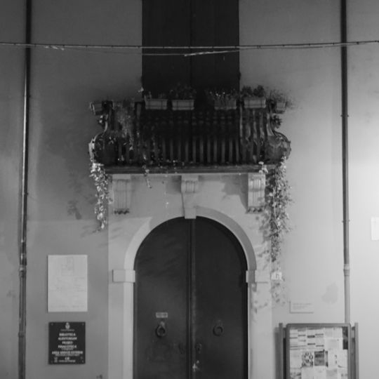 Palazzo della Comunità