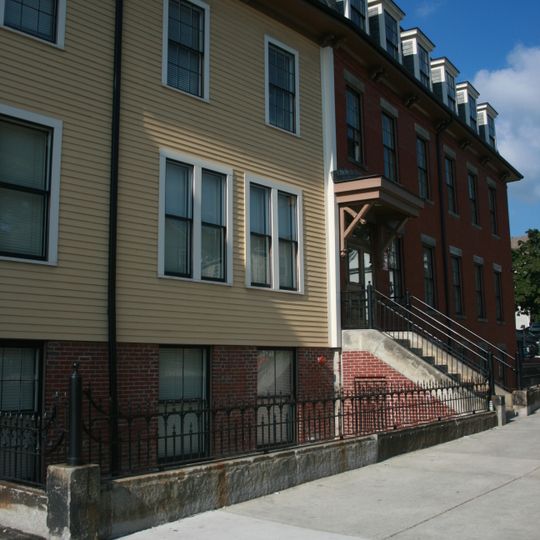 Hammond Organ Factory