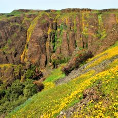 North Table Mountain Ecological Reserve