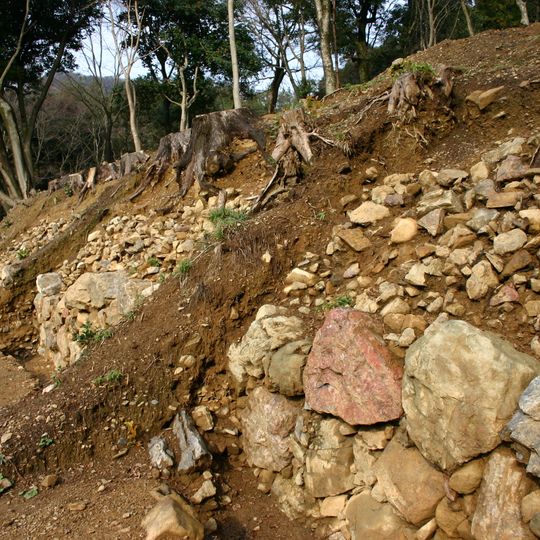 Château de Kuniyoshi