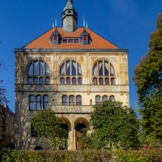 Obchodní komora (Liberec)