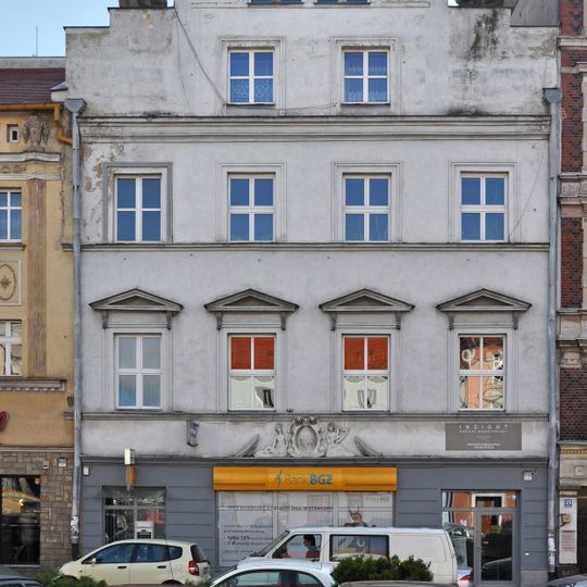 Dom Stanów Ziemskich