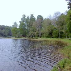 Valguma ezers