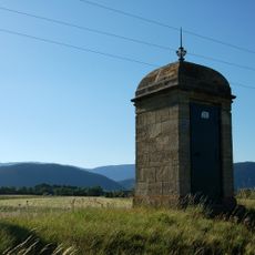 Teil der 1. Wiener Hochquellenleitung