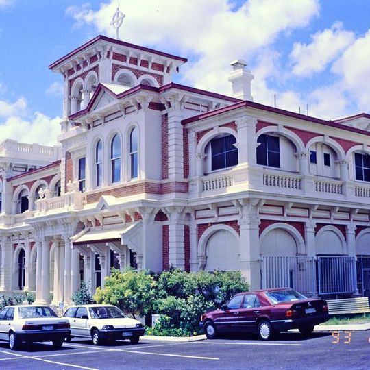 Kenmore House, Rockhampton