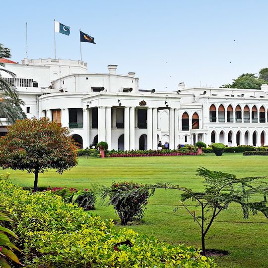 Governor's House
