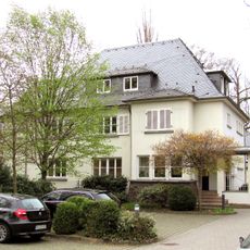 Zweifamilienhaus Mehring