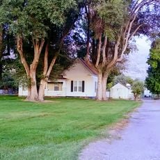 Dunn-Binnall House & Farmstead