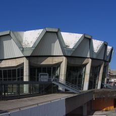 Auditorium Maximum (RUB)