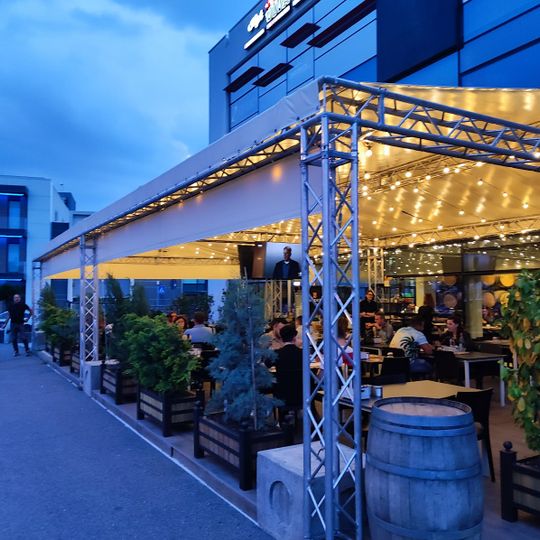 Ristorante Braceviva