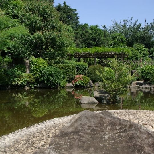Man'yō Botanical Garden