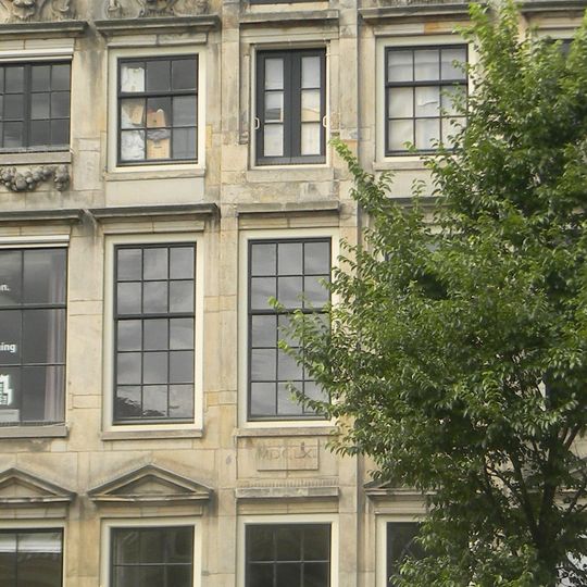 Herengracht 368, Amsterdam