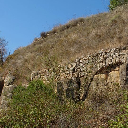 Castillo de Aguilar de Segarra