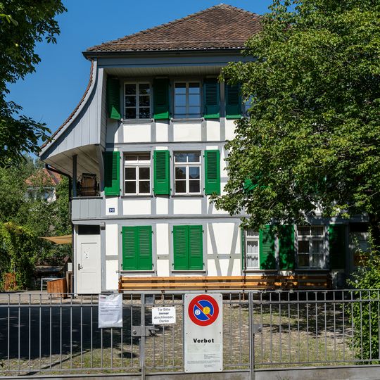 Altes Dorfschulhaus