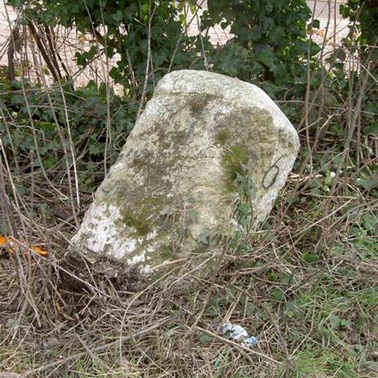 Milestone, Little Dean Farm