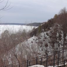 Кудымкарское городище