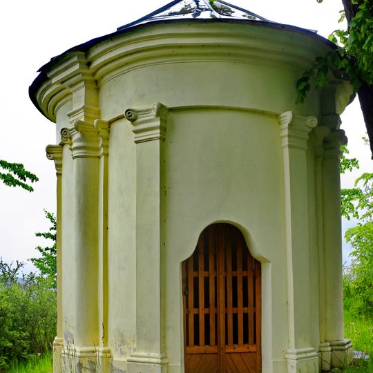 Chapel of Holy Trinity