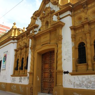 Museo Casa de Yrurtia