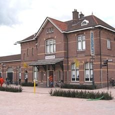 Ede Historical Museum