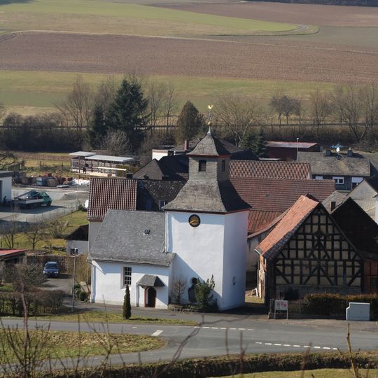 Evangelische Kirche