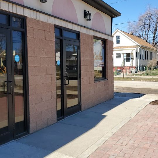 Caribe Bake Shop