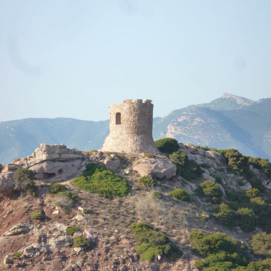 Torre del Portitxol