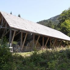 Chartreuse des Écouges