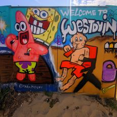 Graffiti