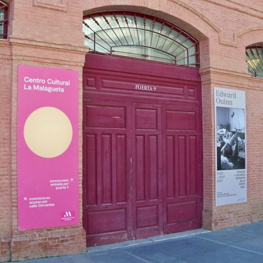 Centro Cultural La Malagueta