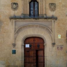 Museum of Fine Arts of Córdoba