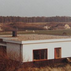 Korfwaterweg 9, Petten