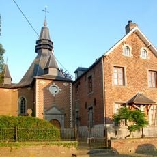 Chapelle Notre-Dame de Foy