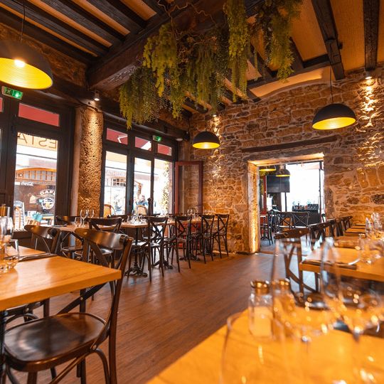 Brasserie Gabriel