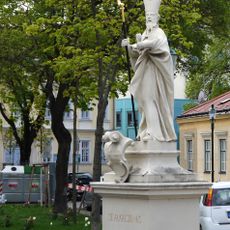 Altmannsdorfer Kirche St Augustinus