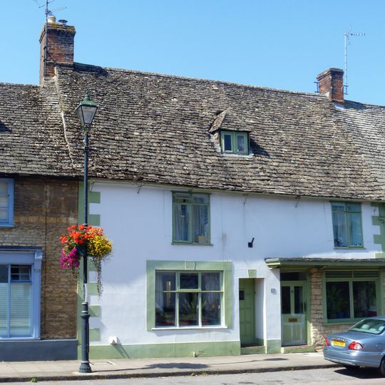 53, High Street
