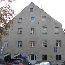 Wohnhaus
