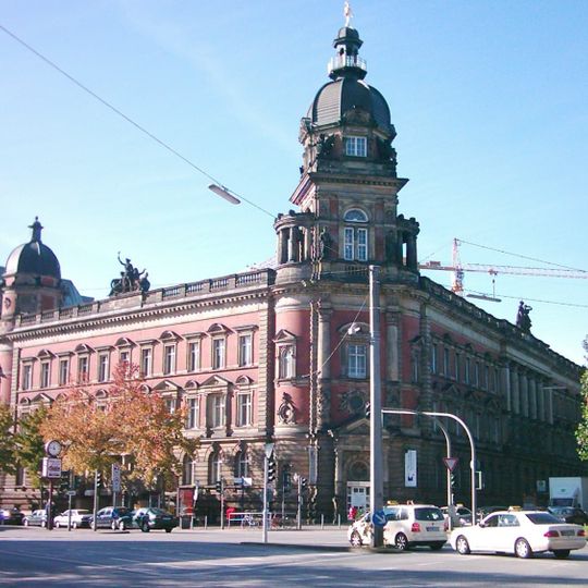 Museum of Communication Hamburg