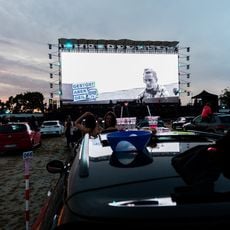West Wind Drive-In