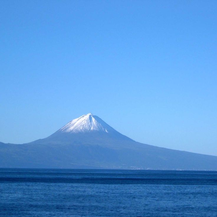Ponta do Pico