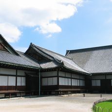 Castillo Nijō