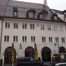 Kaiser-Max-Straße 39