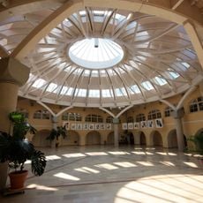 Deutsch-Ordens-Spital Friesach