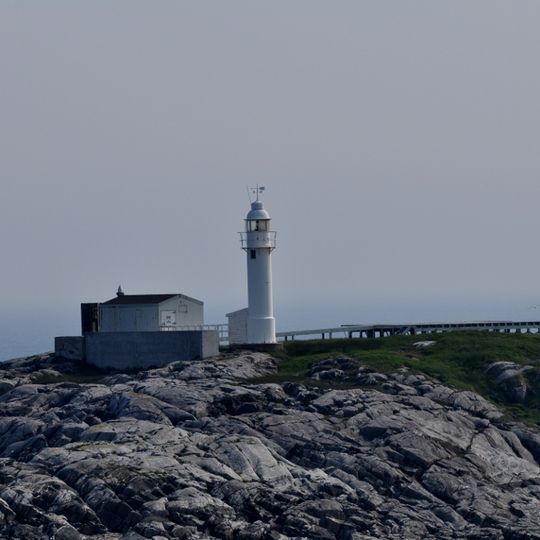Channel Head Lighthouse