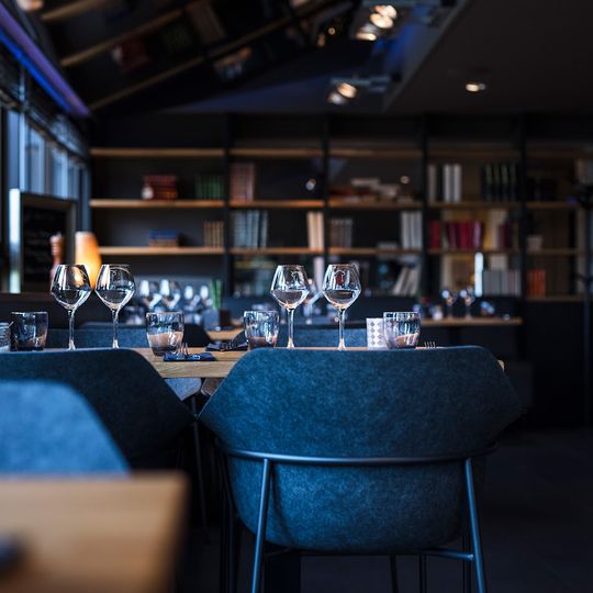 Brasserie La Gabale