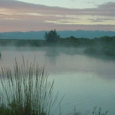 Blanca Wetlands